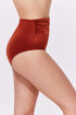 Gottex Mademoiselle High Waist Bikini Bottom
